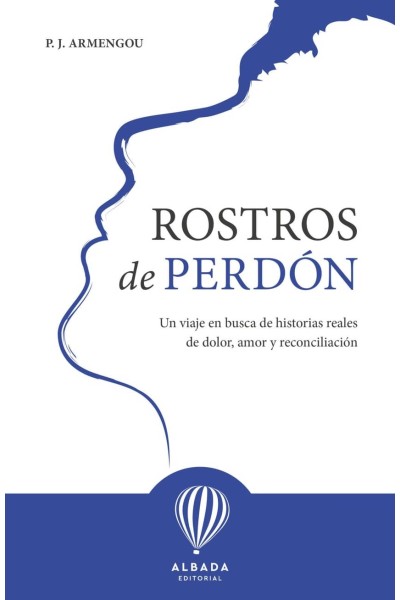 ROSTROS DE PERDÓN