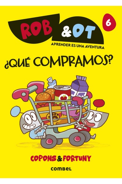 ¿QUE COMPRAMOS?