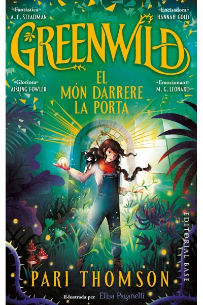 GREENWILD