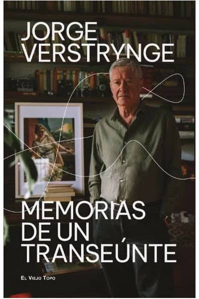 MEMORIAS DE UN TRANSEUNTE