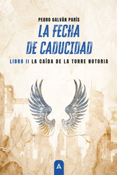 LA FECHA DE CADUCIDAD II