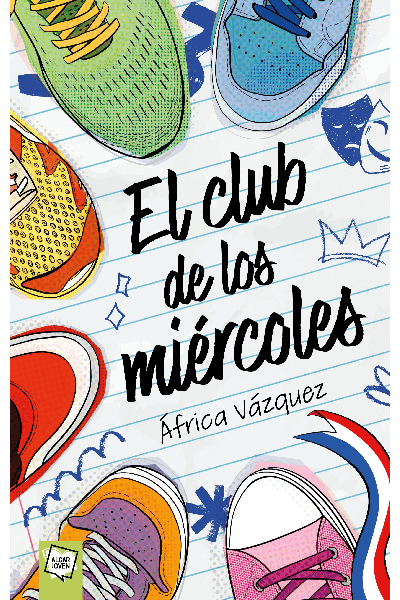 EL CLUB DE LOS MIÉRCOLES