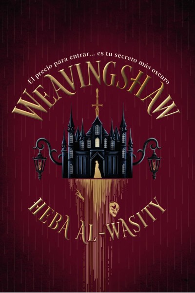 WEAVINGSHAW
