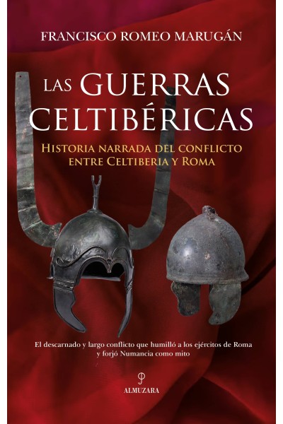 GUERRAS CELTIBÉRICAS, LAS