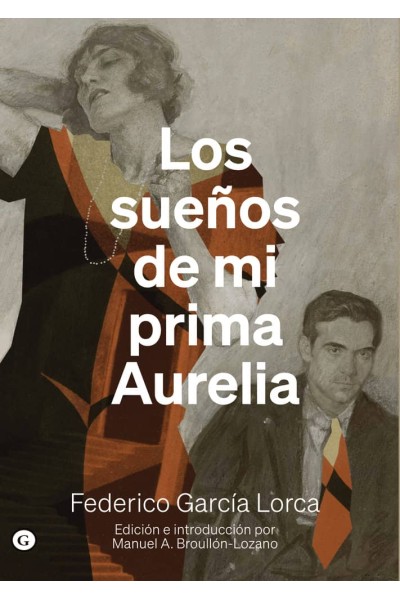 LOS SUEÑOS DE MI PRIMA AURELIA