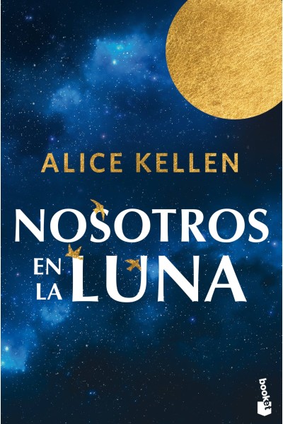 NOSOTROS EN LA LUNA