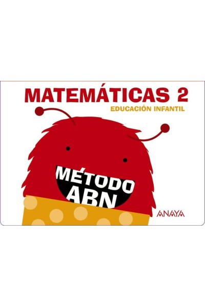MATEMATICAS ABN 2 EI (CUAD.1-2-3) 16