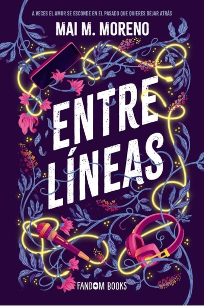ENTRE LINEAS