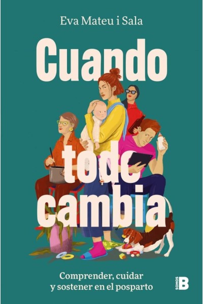 CUANDO TODO CAMBIA