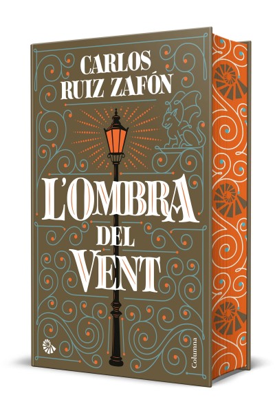 OMBRA DEL VENT, L´