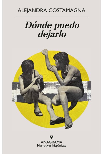 DÓNDE PUEDO DEJARLO