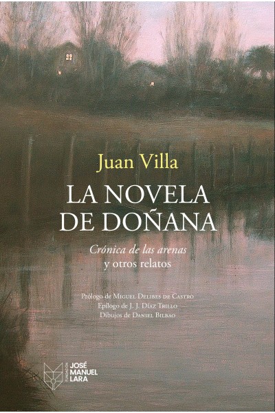 LA NOVELA DE DOÑANA