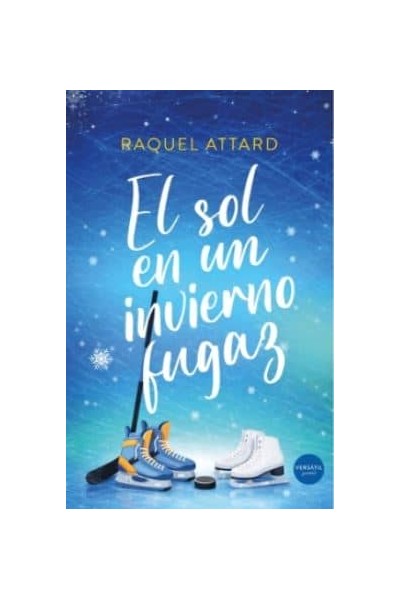 EL SOL EN UN INVIERNO FUGAZ