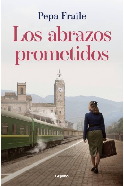 LOS ABRAZOS PROMETIDOS