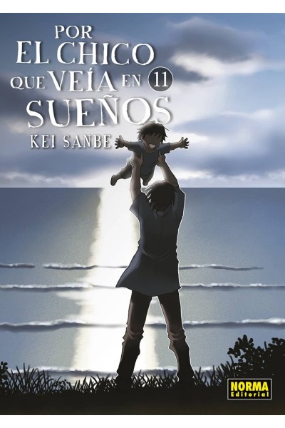 POR EL CHICO QUE VEIA EN SUEÑOS 11