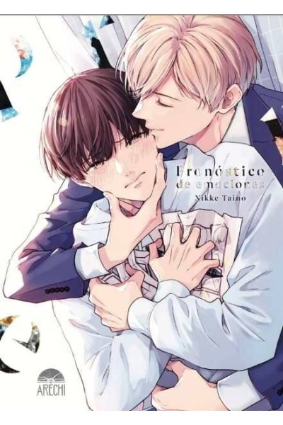 PRONOSTICO DE EMOCIONES