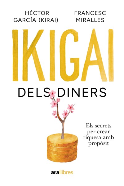 IKIGAI DELS DINERS