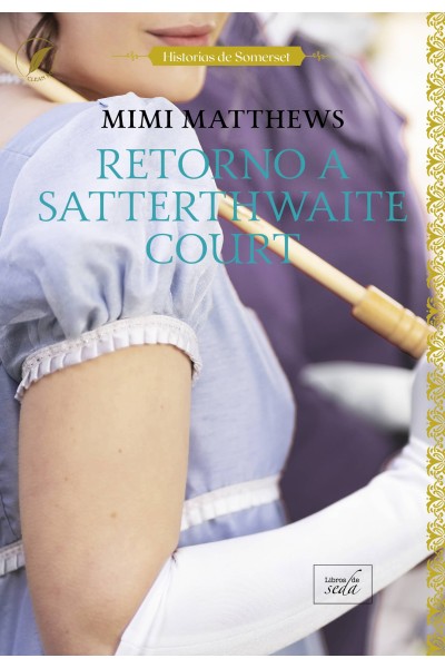 RETORNO A SATTERTHWAITE COURT