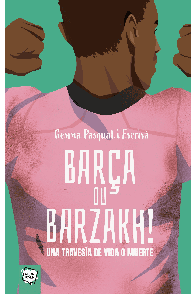 BARÇA OU BARZAKH