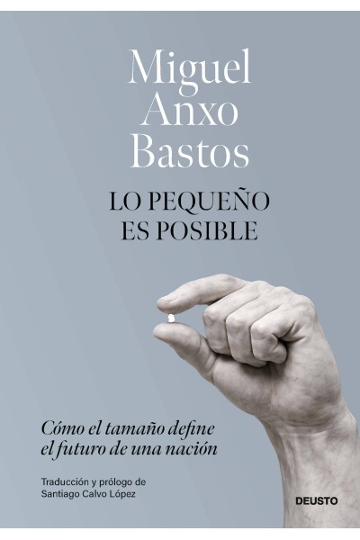 LO PEQUEÑO ES POSIBLE