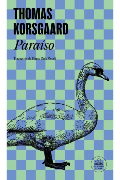 PARAISO TRILOGIA DE TUE 3