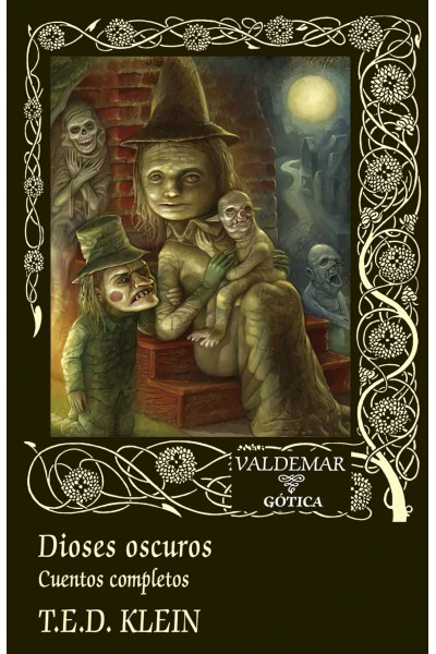 DIOSES OSCUROS