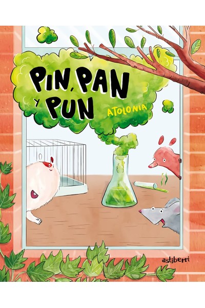 PIN, PAN Y PUN