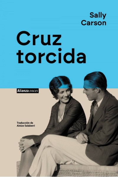CRUZ TORCIDA