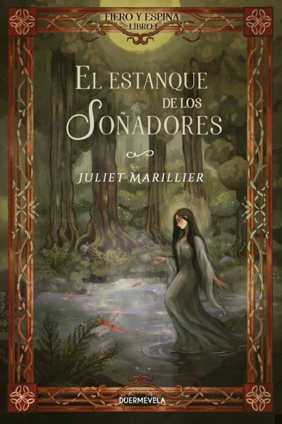 EL ESTANQUE DE LOS SOÑADORES
