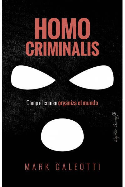 HOMO CRIMINALIS