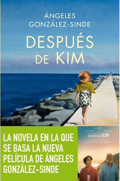 DESPUÉS DE KIM