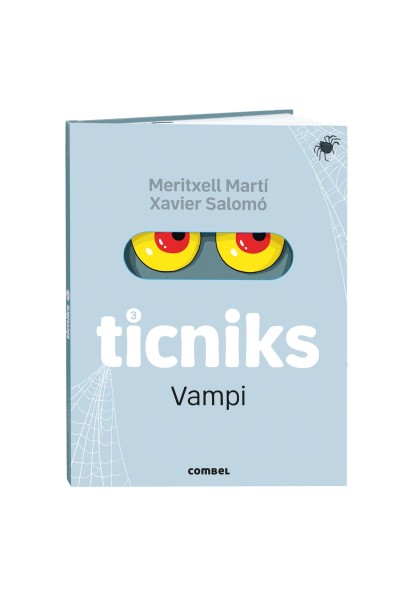 TICNIKS 3 VAMPI