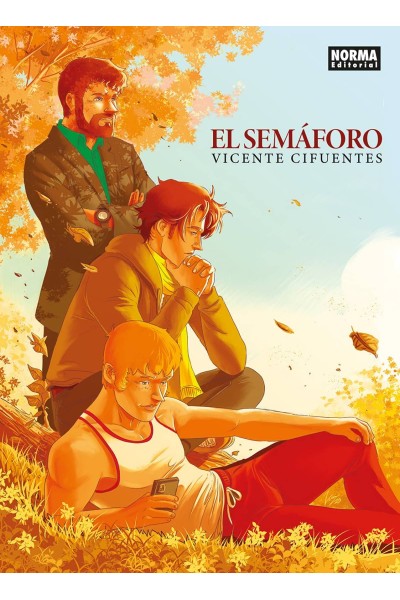 EL SEMAFORO