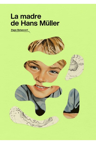 LA MADRE DE HANS MULLER