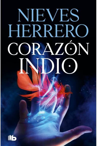 CORAZÓN INDIO