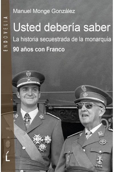 LO QUE USTED DEBERIA SABER