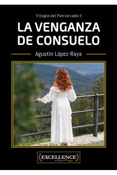LA VENGANZA DE CONSUELO