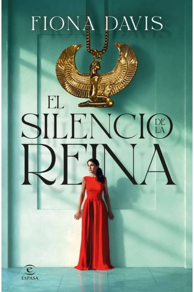 EL SILENCIO DE LA REINA