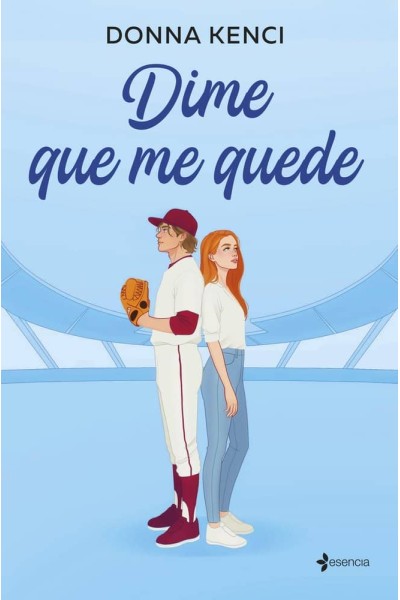 DIME QUE ME QUEDE