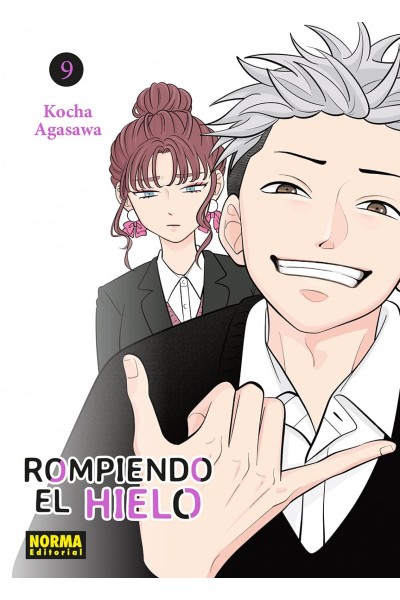 ROMPIENDO EL HIELO 09