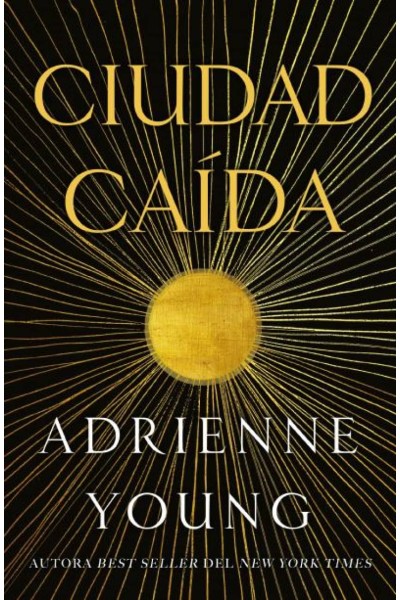 CIUDAD CAÍDA