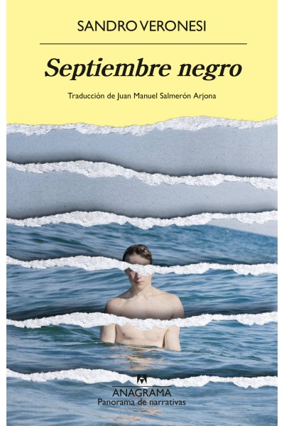 SEPTIEMBRE NEGRO