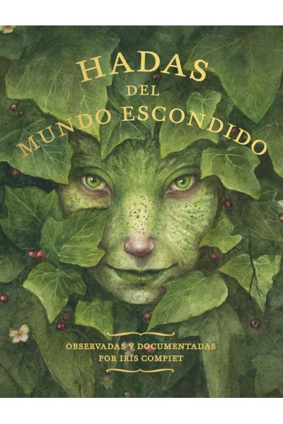 HADAS DEL MUNDO ESCONDIDO