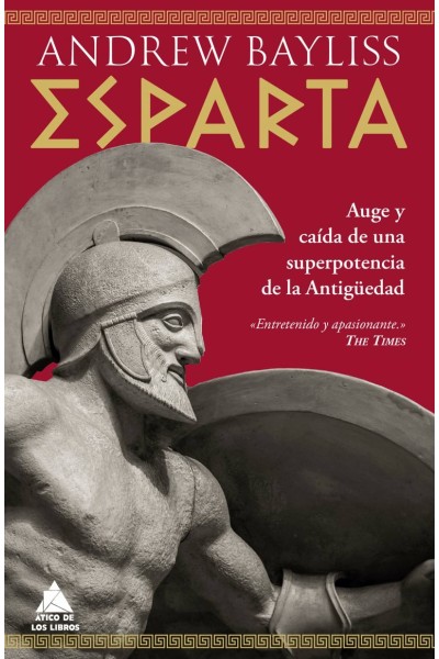 ESPARTA