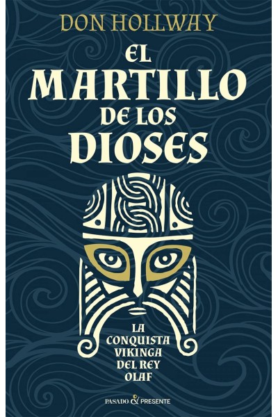 EL MARTILLO DE LOS DIOSES