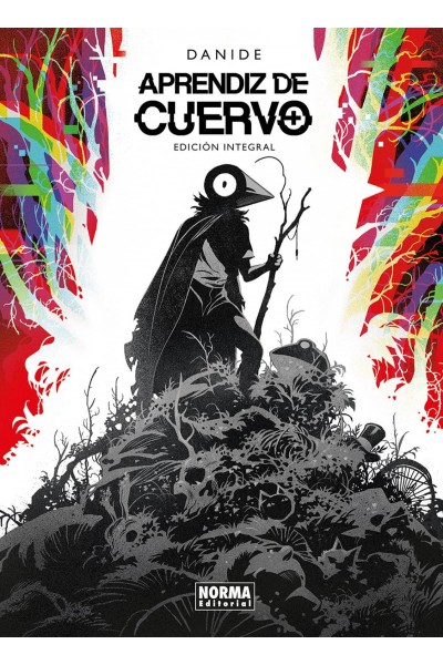 APRENDIZ DE CUERVO
