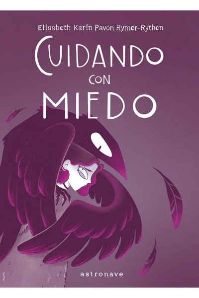CUIDANDO CON MIEDO