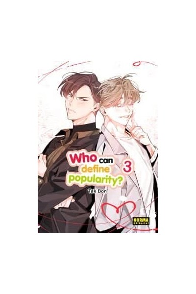 WHO CAN DEFINE POPULARITY 3