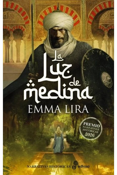 LA LUZ DE MEDINA
