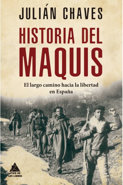 HISTORIA DEL MAQUIS